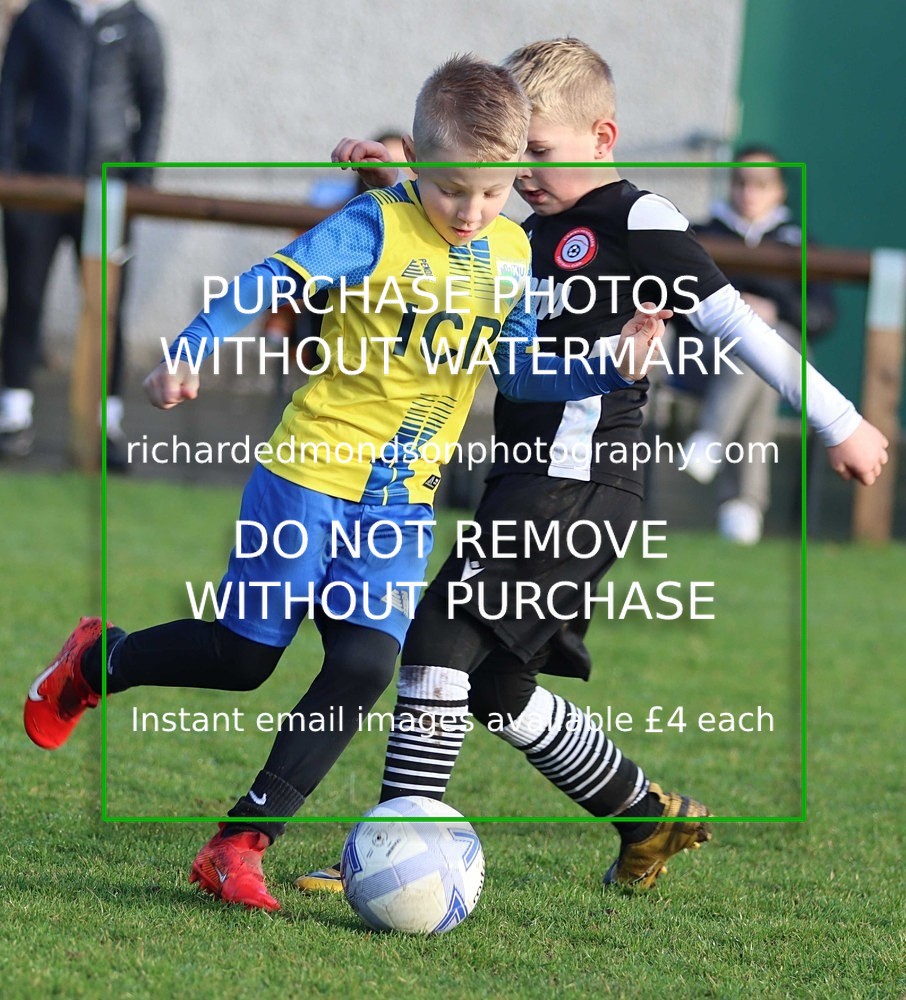 IMG_5116 - Kendal United Under 7's vs Craven Wanderers Under 7's (10/2/24)