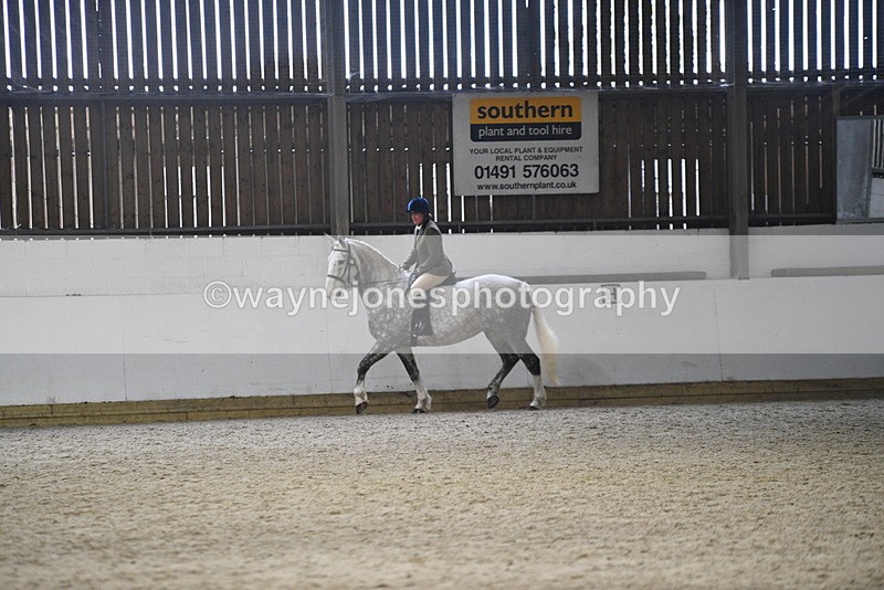 WJ5_8216 - Class 14 Novice Ridden/Rider