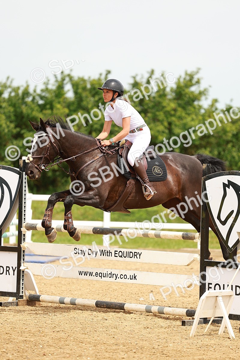 SBM_001198 - Class 3 - Senior Discovery - 1.00m