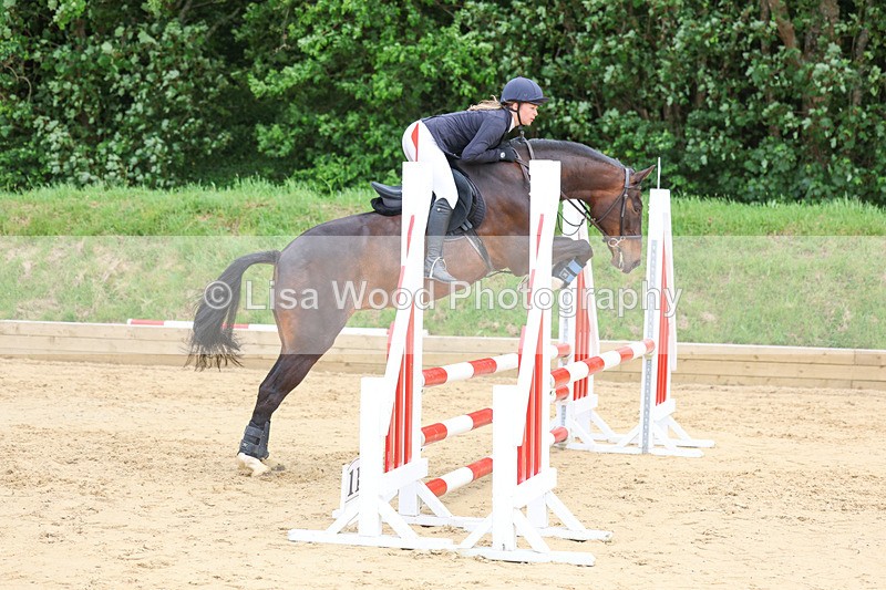 3E7A4717 - Class 8: 80cm Junior