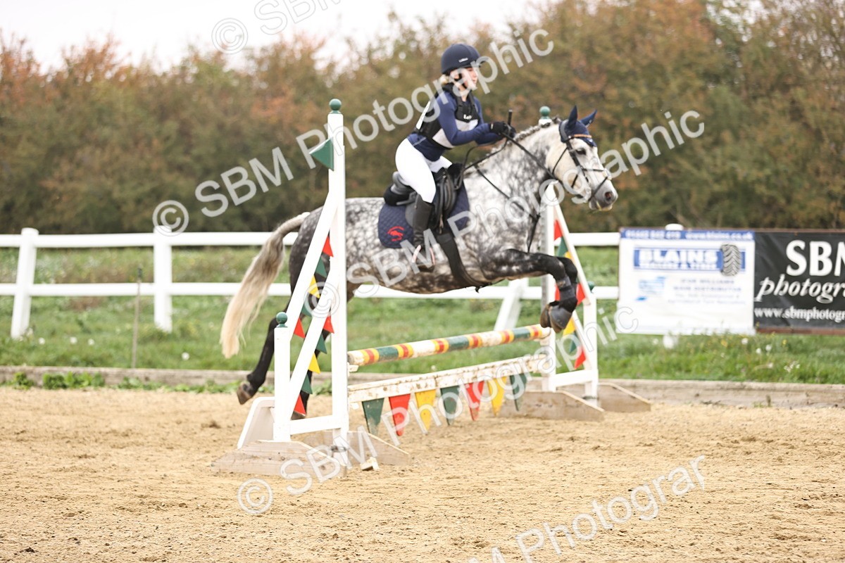 SBM_000891 - Class 1 - 70cm