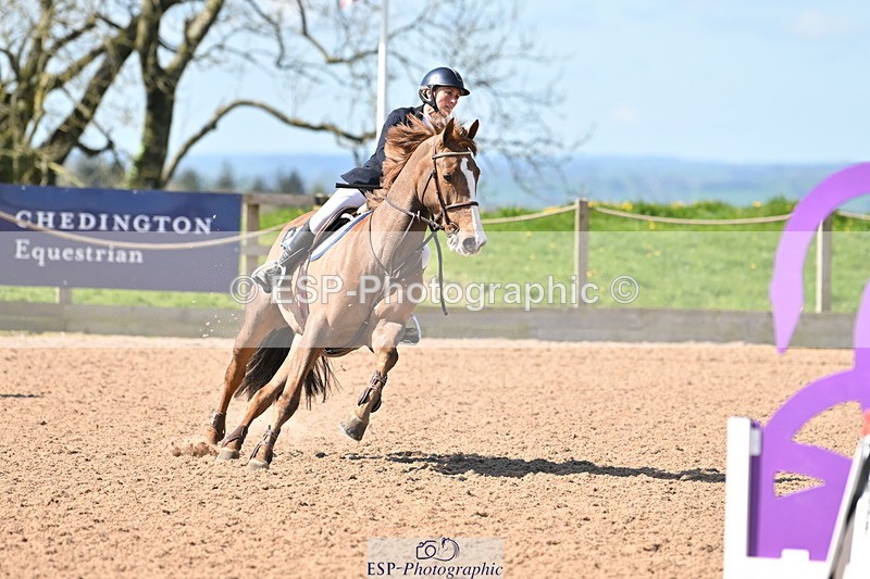 240418A-111605-02513 - Cls 5, 2 Star Medium Tour 1.35m