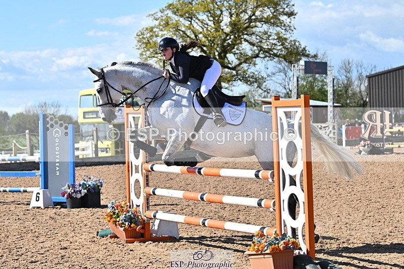240504A-164434-02961 - Cls 8, 9 & 10 Children on Horses 90cm, 1m & 1.10m