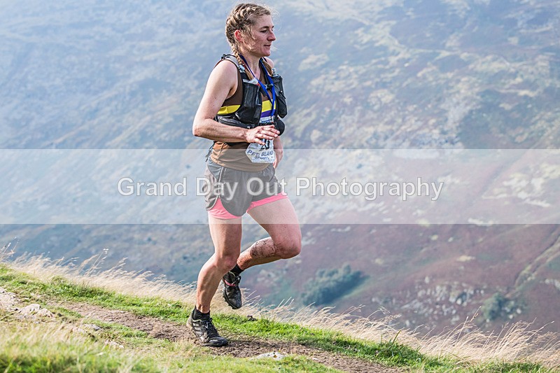HBMR-Leg 4-435 - Hodgson Brothers Mountain Relay Leg 4 Saturday 5th October 2024