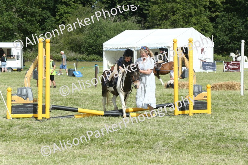 20260614-0114 - Class 1 - 30cm Lead Rein