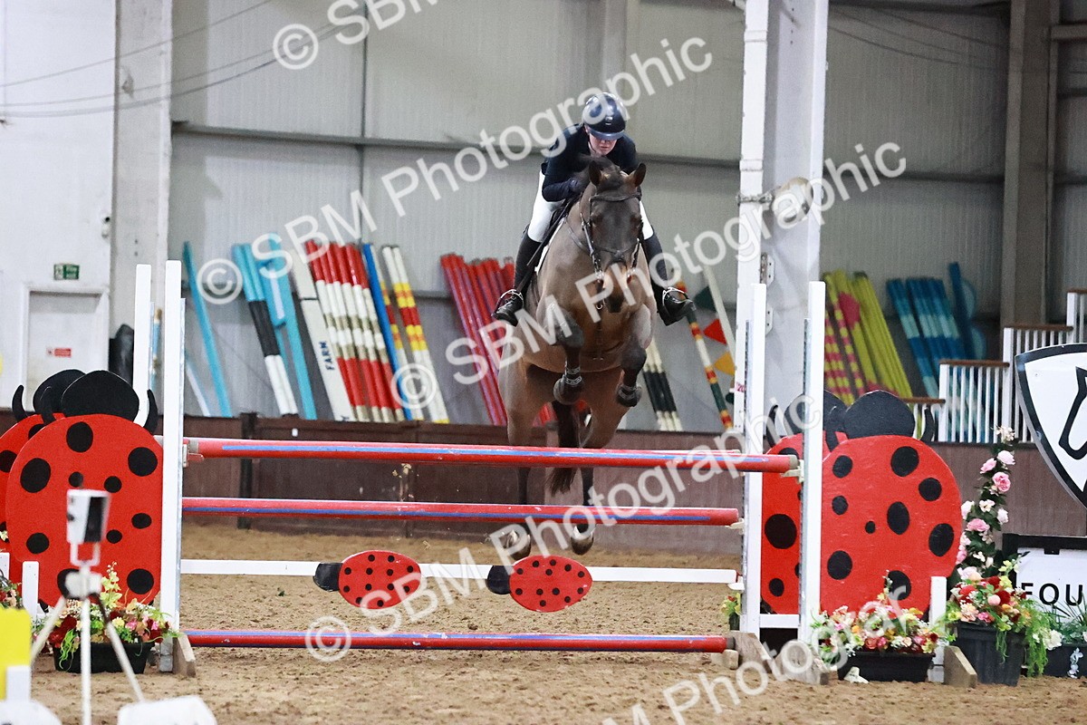 SBM_001413 - Class 4 - Senior Newcomers 1..10m