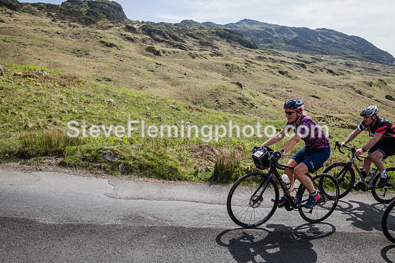 141941 - Hardknott Pass Camera 1 14.00-15.00