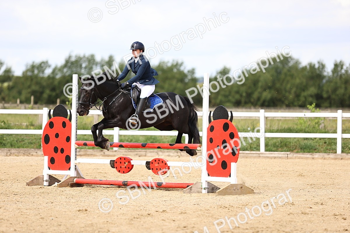 SBM_007515 - Class 2 - 80cm showjumping