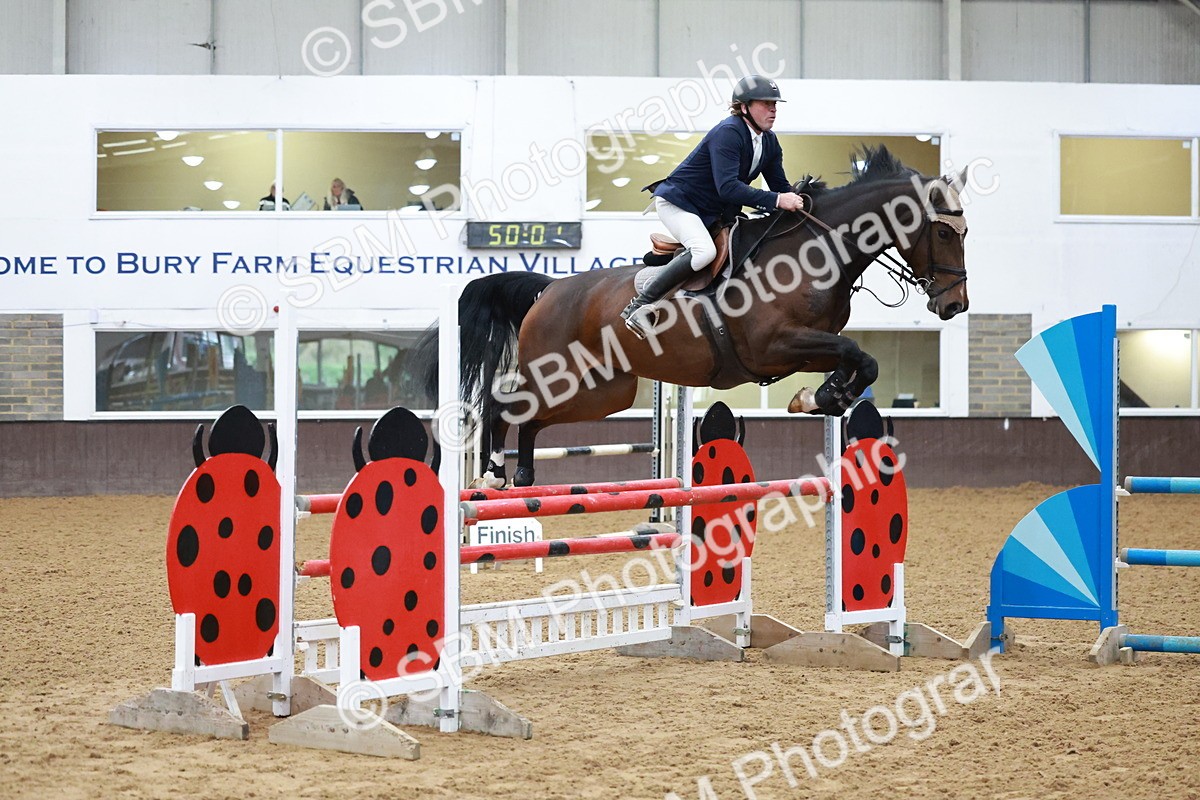 SBM_000785 - Class 3 - Senior Discovery 1.00m