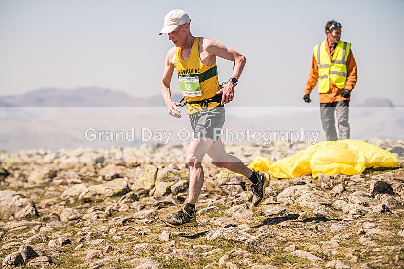 Fairfield-105 - Fairfield Horseshoe Fell Race Saturday 10th May 2025