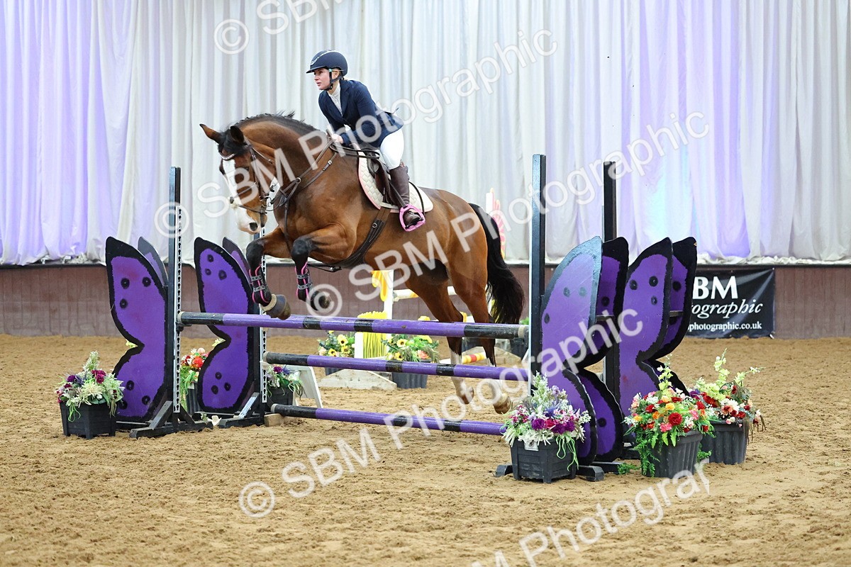 SBM_006191 - Class 23 - Amateur Championship Qualifier 95cm