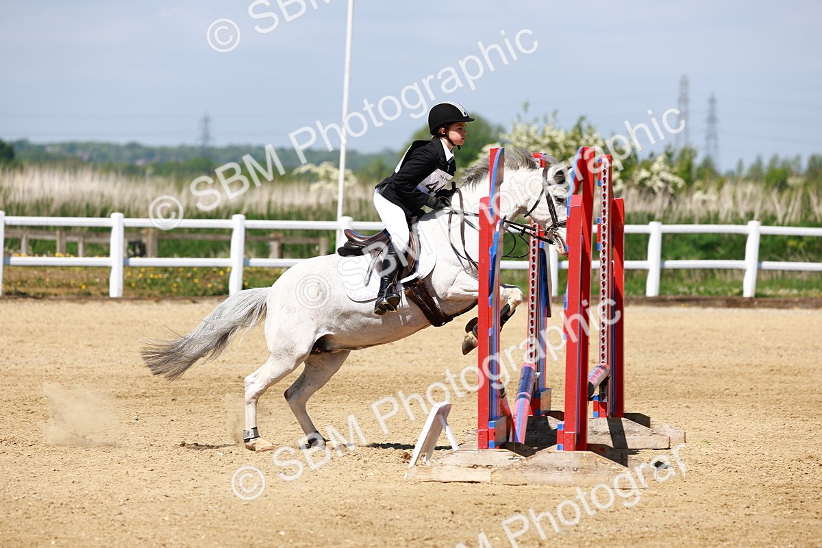 SBM_007608 - Class 3 - 60cm