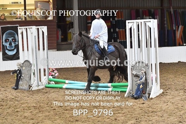 BPP_9796 - CLASS 1 CROSSPOLES