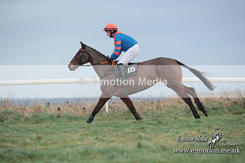 PtP 311223 774 - Larkhill Racing Club Point-to-Point 31/12/23