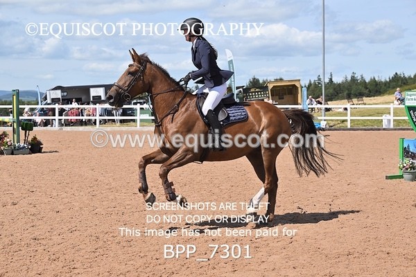 BPP_7301 - CLASS 14 FRI Nupafeeds Senior Dicovery/1m open