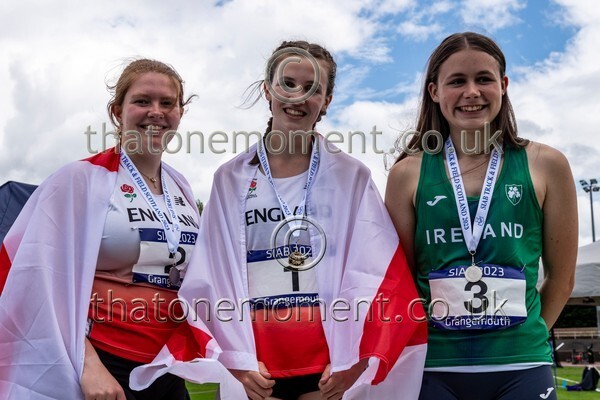 SIAB23-514948 - Medals