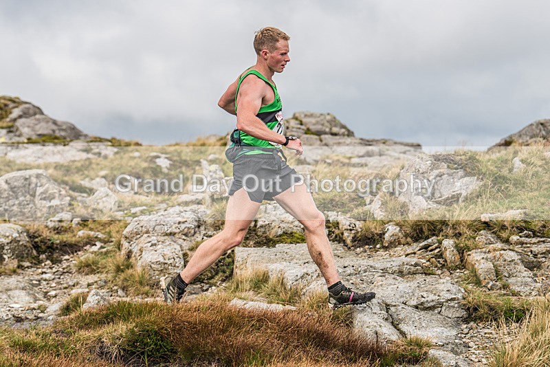 Three Shires-300 - Three Shires Fell Face Saturday 16th September 2023