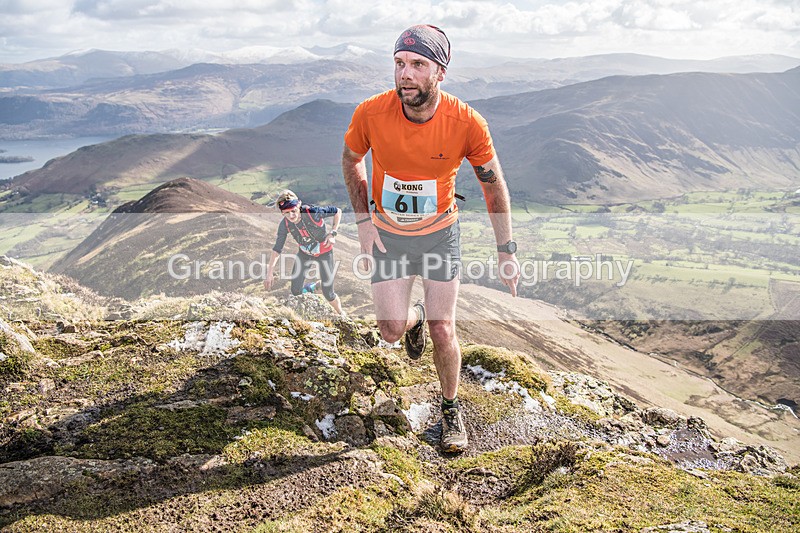 Causey Pike-172 - Causey Pike Fell Race Saturday 14th March 2026