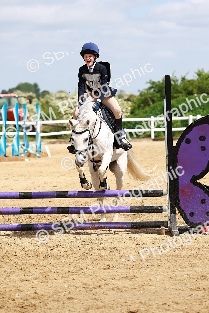 SBM_007925 - Class 3 - 60cm