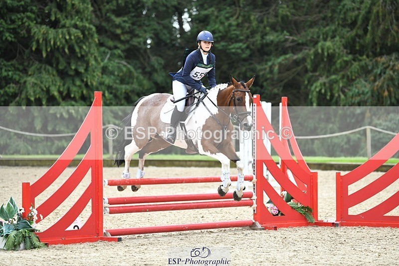 230827-101619-23001 - SJ 10 to 11.30 coursewalk