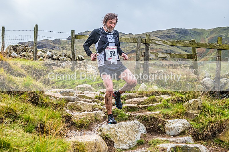 Langdale-1764 - Langdale Horseshoe Fell Race Saturday 8th October 2022