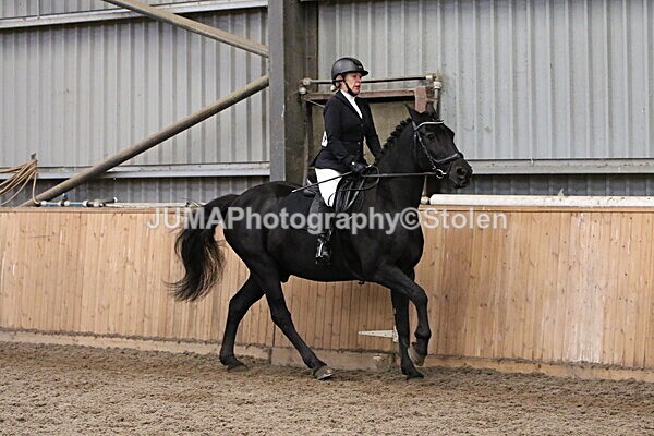 SIAL3010 - Sunday 14th Ridden