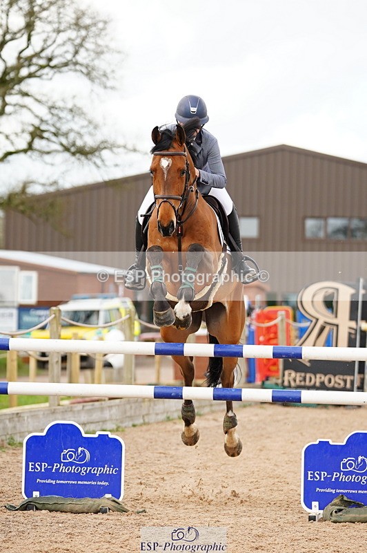 240317A-162722-07935 - Cls 29 Snr Foxhunter