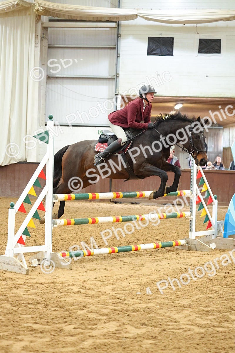 SBM_000607 - Class 3 - Senior Discovery - 1.00m