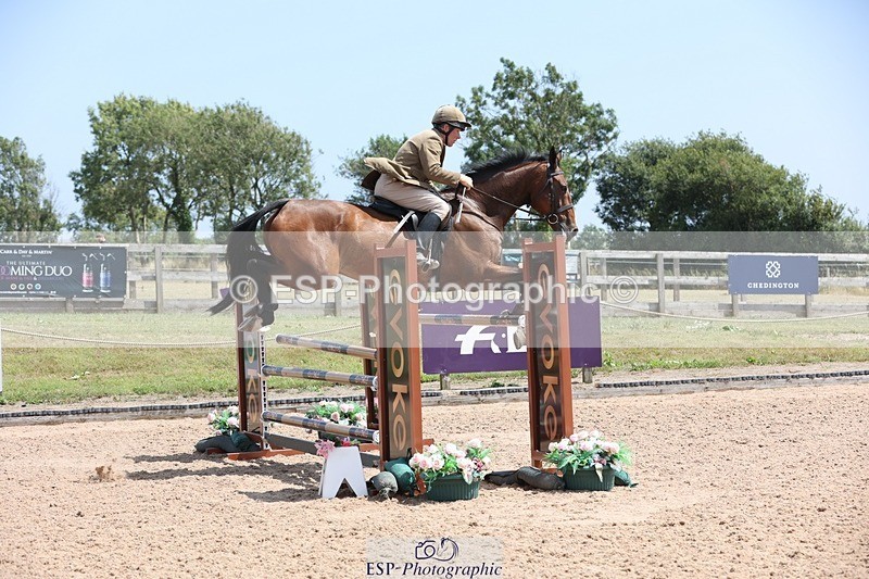250725-135110-03085 - Cls 3 Snr Foxhunter