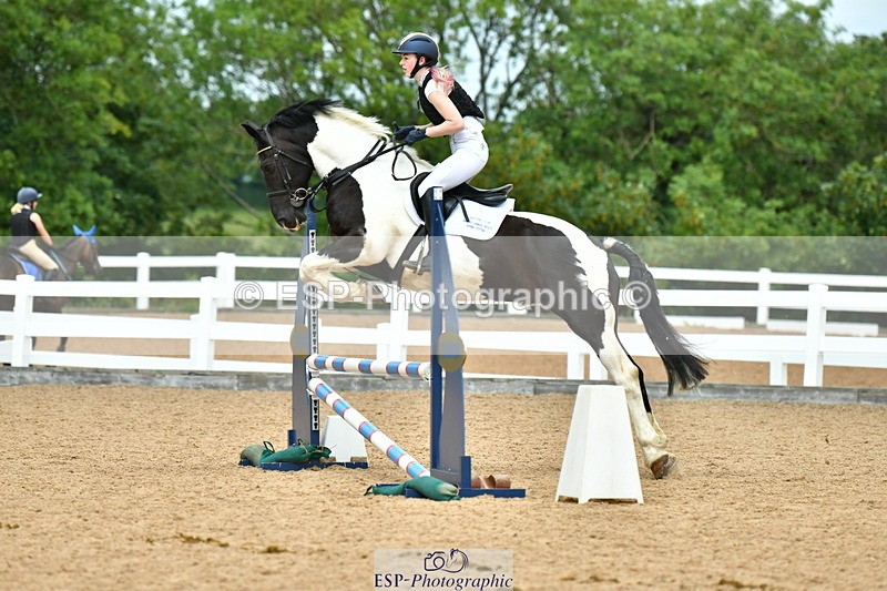 230804A-124107-02580 - Showjumping Competition