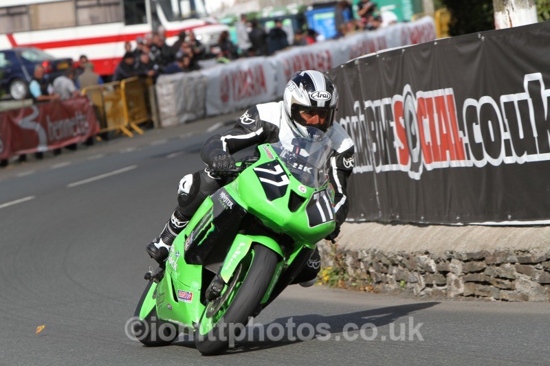  - Mylchreests Junior Manx Grand Prix