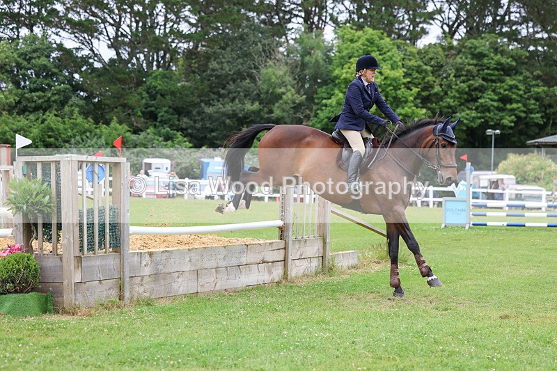 3E7A2201 - Class 6: Veteran 45 and over