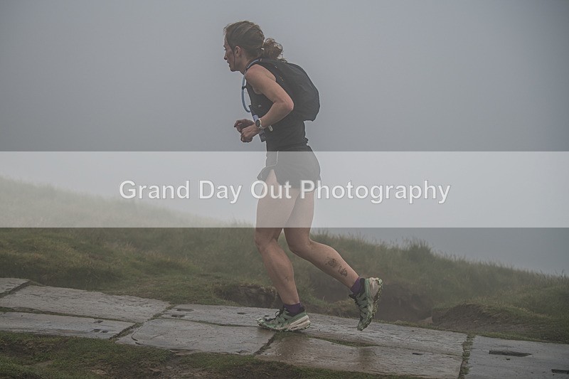 Inter Counties Women-146 - British Inter County Mountain Running Championship (Women) Saturday 14th June 2025