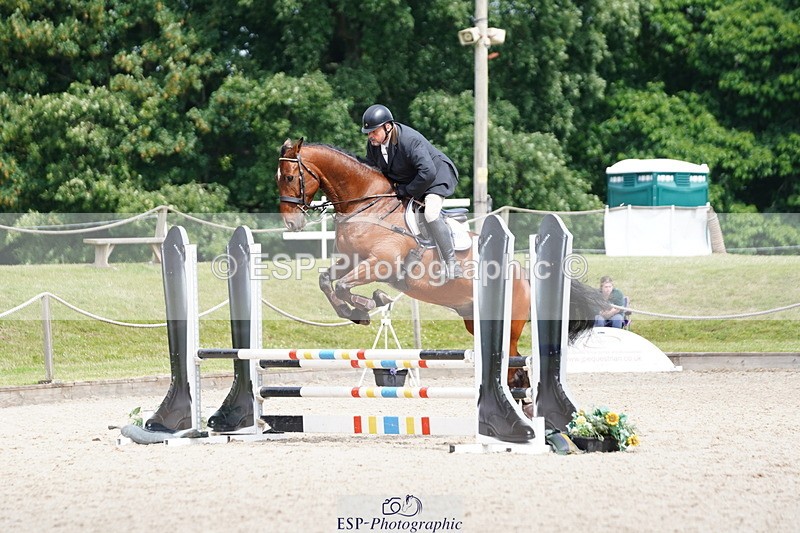 250613A-105552-01309 - Cls 10 British Novice and 90cm Open