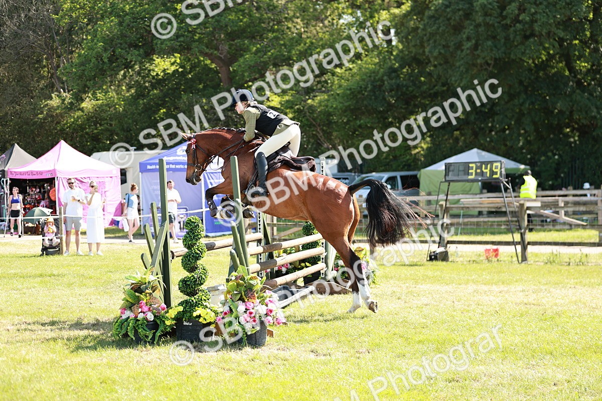 SBM_18815 - Class 114 - RIHS & SEIB Open Working Show Horse