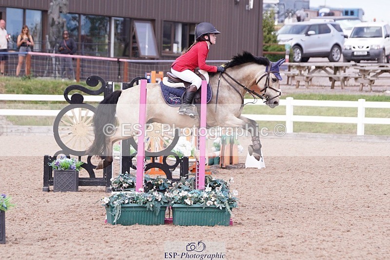 250629-171828-13206 - Cls 33 Stepping Stones 128cm and 138cm