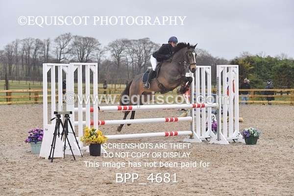 BPP_4681 - CLASS 6 Pony Newcomers/ 1m Open