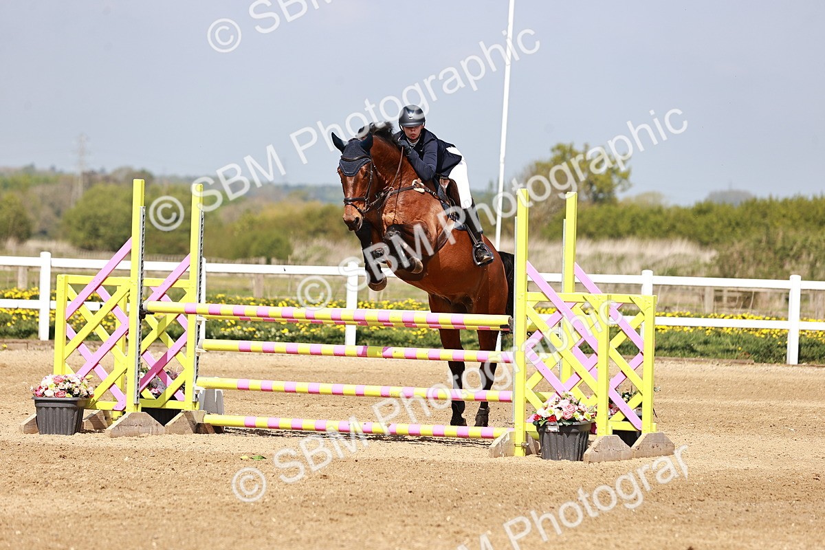  - Class 22 - Senior Discovery - 1.00m