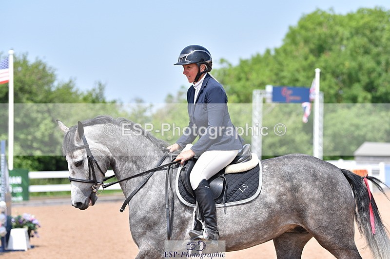 230609A-123008-00905 - Cls 10 85cm Amateur Qualifier