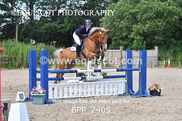 BPP_2405 - CLASS 4 SAT Senior Discovery/ 1m Open