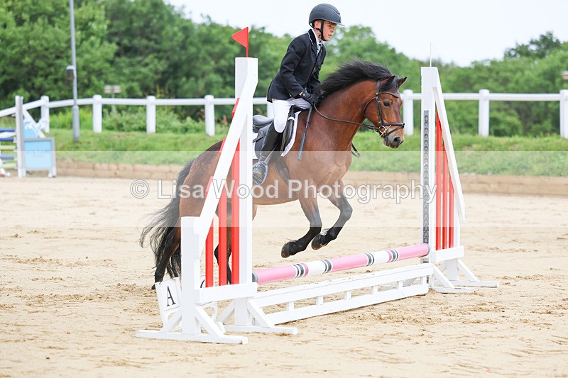 3E7A3215 - Class 1: 40cm