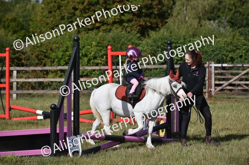 20250831-0348 - Class 6 - Minimus Jumping 30cm