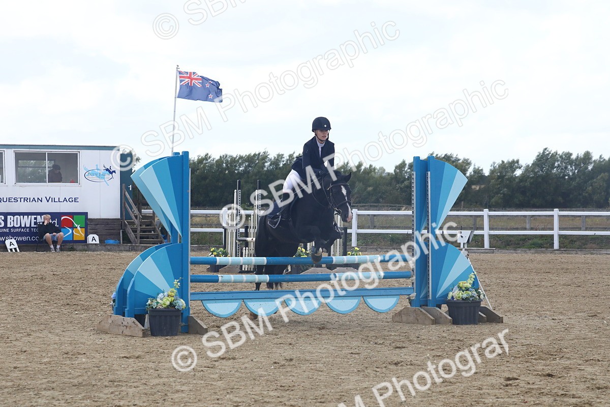 SBM_007576 - Class 10 - 80cm Champs