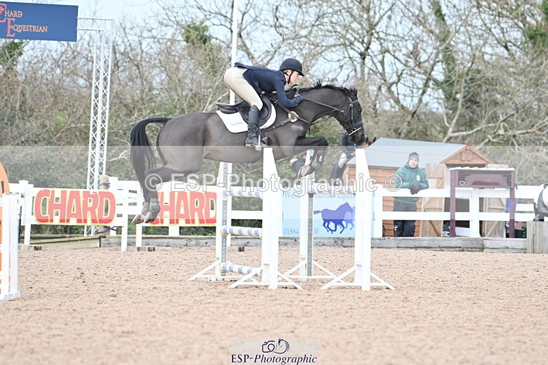 231208A-132734-00904 - Cls 6 Foxhunter & 1.20m Open
