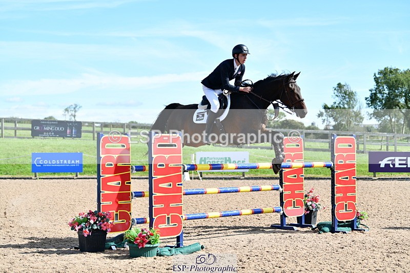 240914A-131045-07192 - Cls 15-S Snr Foxhunter