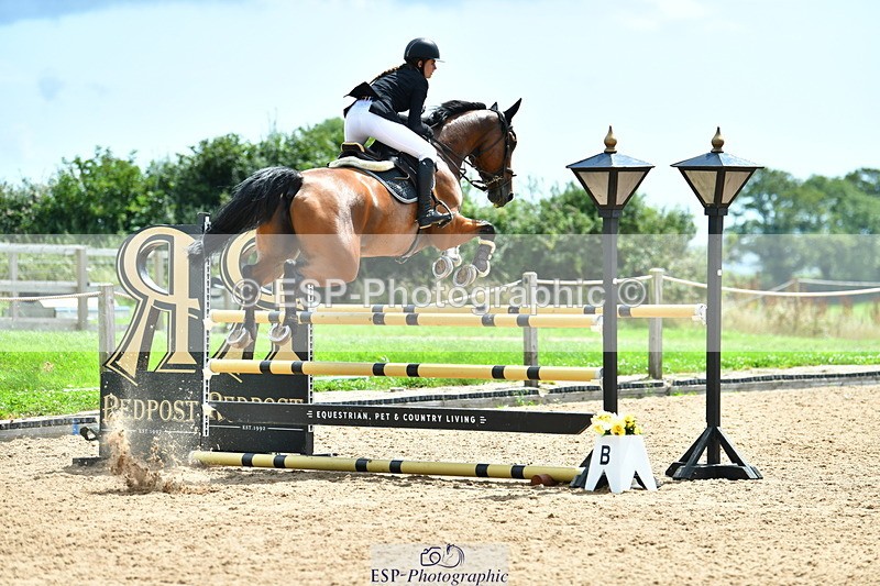 230729A-131328-06278 - Cls 14 NAF Bronze 2nd Jump Off and Pres