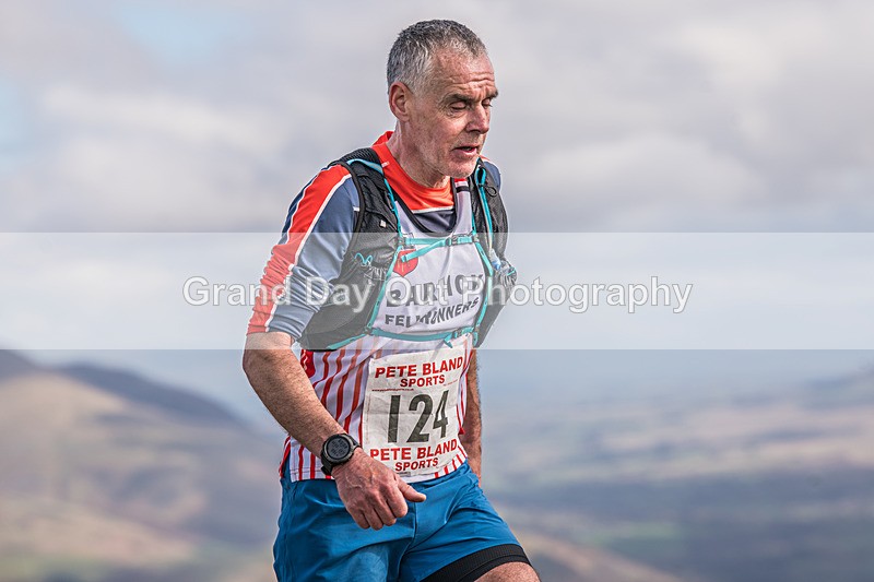 Coledale-557 - Coledale Horseshoe Fell Race Saturday 30th March 2024
