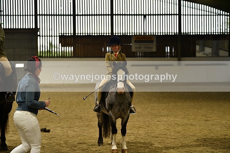 WJ5_8691 - Class 14 Novice Ridden/Rider