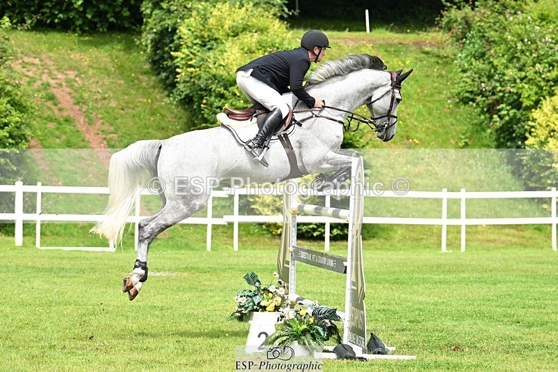 240707-120405-20167 - Cls 47 Foxhunter 2nd Round