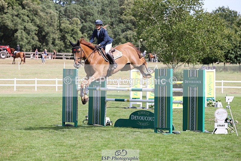 250704A-155112-10523 - Cls 17 1.30m Open